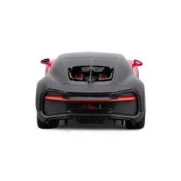 Машина Bburago Bugatti Chiron Sport (132) (18-43061) - мініатюра 3
