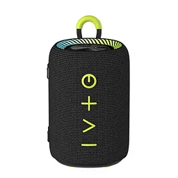 Портативна колонка HAVIT SK918BT IPX6 15W Black HAVIT (29312-000) - мініатюра 2