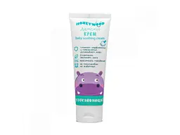 Крем HONEYWOOD заспокійливий дитячий 70г
