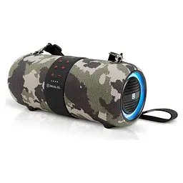 Акустична система REAL-EL X-733 Сamo (EL121600020) - мініатюра 9