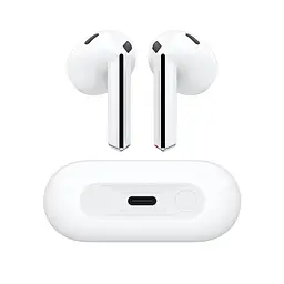 Бездротові навушники Inspire Buds3 White - мініатюра 3