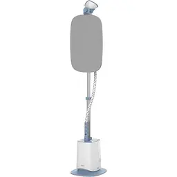 Відпарювач Ardesto IR-S18B, білий/Grey, 1800W, постійна пара 37г/хв