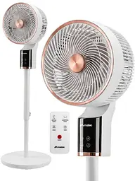 Вентилятор Maltec 60 Вт Airly3000WH-PRO