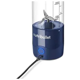 Блендер Nutribullet NBP003NBL - мініатюра 3