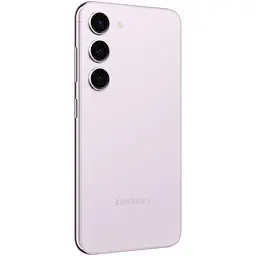 Смартфон Samsung Galaxy S23 8/256Gb Lavender SM-S9110 (Asia) [NFC, 2 SIM, no e-SIM] - мініатюра 6