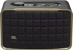 Портативна колонка JBL Authentics 200 JBLAUTH200BLKEP Black - мініатюра 2