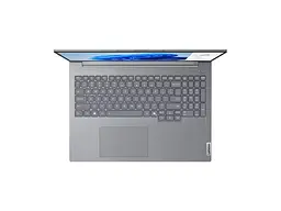 Ноутбук Lenovo ThinkBook 16 G8 IAL Arctic Grey (21SK0080RA) - мініатюра 2