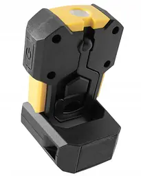 Ліхтар складаний світлодіодний (COB) акумуляторний PROTESTER L-0303W - мініатюра 6