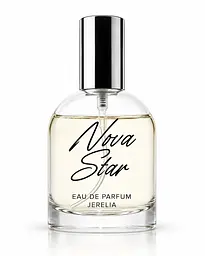 Жіноча парфумована вода Jerelia Nova Star, квіткова східна, 50 мл - мініатюра 2