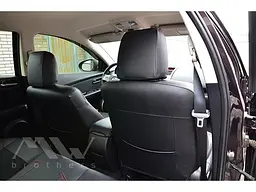 Авточохли модельні MW Brothers для Mazda 6 (II) c 2007 - мініатюра 2