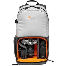 Рюкзак для фотоапарата Lowepro Truckee BP 150 LX (LP37234-PWW) [88409] - мініатюра 6