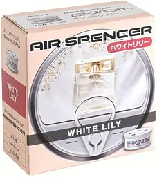 Ароматизатор Eikosha A108 White Lily - мініатюра 2