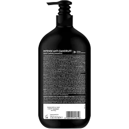 Шампунь для волосся Syoss Anti-Dandruff Control 750 мл - мініатюра 2