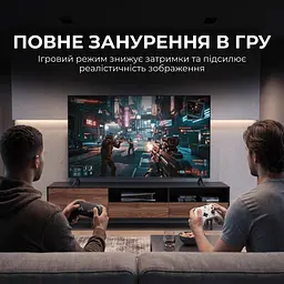 Телевізор SHARP 65HP5265E - мініатюра 6