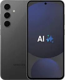 Смартфон Samsung Galaxy S24 FE 8/256GB Graphite (SM-S721BZKG)