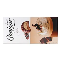 Десерт Bonjour classic, 232 г (718067) - мініатюра 4