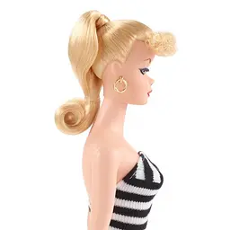 Колекційна лялька Barbie 75-й річниця (GHT46) - мініатюра 4