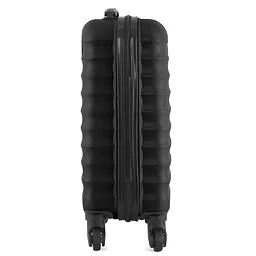 Валіза Semi Line 18" S Black (T5576-1) - мініатюра 4