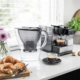 Фільтр-глечик Brita Marella Mxpro графіт (1052794) - мініатюра 9