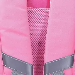 Рюкзак Upixel Dreamer Space School Bag, жовтий з рожевим (U23-X01-F) - мініатюра 8