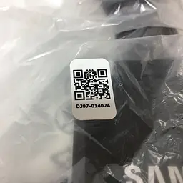 Щітка підлога/килим під засувку для пилососа Samsung DJ97-01402A, NB-810 - мініатюра 9