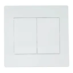 Перемикач Sven SE-105 white (7100081) - мініатюра 2
