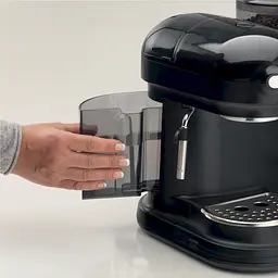 Кавоварка Ariete 1318 BK - мініатюра 6