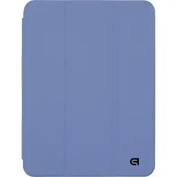 Чохол до планшета Armorstandart Smart Fold Pen iPad mini 2024 / mini 6 Lavender Grey (ARM82828)