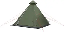 Намет чотиримісний Easy Camp Bolide 400 Rustic Green (120405) - мініатюра 2