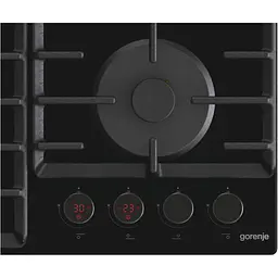 Газова варильна поверхня Gorenje GKTW642SYB [113269] - мініатюра 6