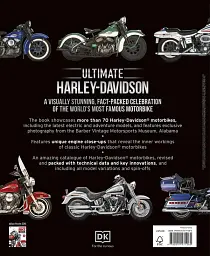 Ultimate Harley Davidson - мініатюра 2