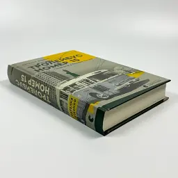 Тролейбус номер 15. Подорож у близьке минуле — Наталка Діденко | Видавництво Старого Лева, нова, тверда - мініатюра 2