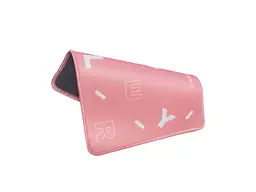 Килимок для миші A4Tech FP25 Pink - мініатюра 2