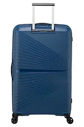 Валіза 77 См American Tourister AIRCONIC BLUE 77x49x31 88G*41003 - мініатюра 2