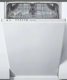 Посудомийна машина вбудована Indesit DSIE 2B10