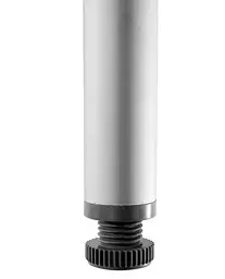 Стіл Bo-Camp 56x34 cm Grey (1404394) (DAS303274) - мініатюра 6