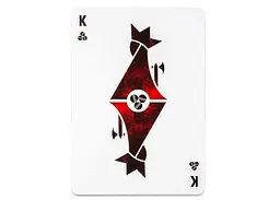 Карти гральні United States Playing Card Company Bicycle Odyssey Aether edition (ВР_КГОАЕ) - мініатюра 5