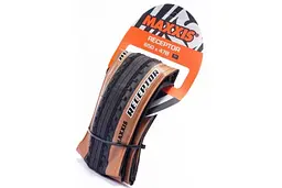 Покришка Maxxis Receptor 650 x 47B TPI-120 Foldable EXO/TR/Tanwall (1052-ETB00352400) - мініатюра 2