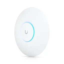Точка доступу Ubiquiti UniFi U6 Plus (U6-PLUS) - мініатюра 2