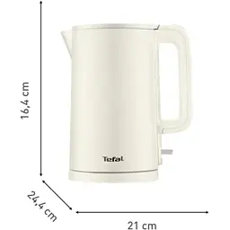Електрочайник TEFAL KO 140AE0 - мініатюра 12