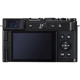 Фотоапарат Panasonic Lumix L10 Black (DC-L10E-K) [172556] - мініатюра 8