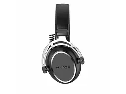 Навушники з мікрофоном Hator Hypergang 3 Black (ESH05) - мініатюра 4