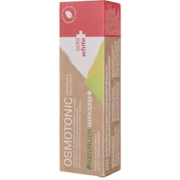 Зубна паста Edel White Osmotonic 75 мл - мініатюра 5