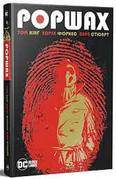 Роршах - мініатюра 2