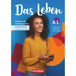 Das Leben A1 Handreichungen für den Unterricht - Герман Функ