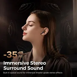 Навушники SoundPEATS T3 Pro - мініатюра 7