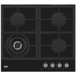 Варильна поверхня газова Beko HILW 64225 S (6335324)