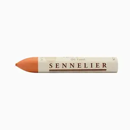Велика олійна пастель Sennelier, 36 мл, Теракотовий (Terra Cotta)