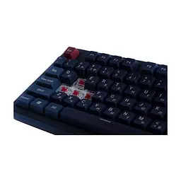 Клавіатура MONTECH Darkness MK87DB TKL DB USB UA Gray (MK87DB) - мініатюра 7