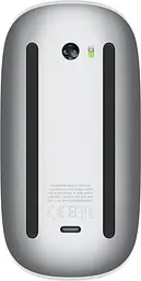 Миша Apple Magic Mouse USB-C White Multi-Touch Surface (MXK53) - мініатюра 3